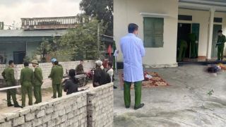 Cuộc sống hôn nhân của thiếu phụ bị chồng sát hại, mẹ ruột tiết lộ thông tin đau lòng 