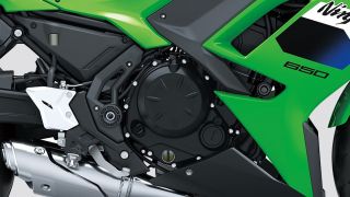 ‘Vua côn tay’ mới của Nhật ra mắt với giá rẻ, sức mạnh vượt trội cả Yamaha Exciter và Honda Winner R