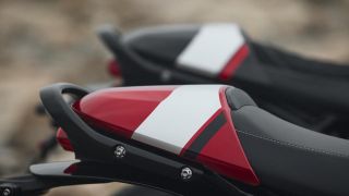 ‘Huyền thoại côn tay’ mới đẹp át vía Honda Winner R và Yamaha Exciter ra mắt: Có cả ABS, giá hấp dẫn