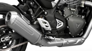 Tin xe máy 2/1: 'Chiến binh côn tay' mới của Anh chính thức ra mắt, thiết kế đẹp long lanh, giá mềm