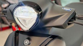 Đại chiến Honda LEAD 2026, ‘vua xe ga’ 125cc của Yamaha giảm 9 triệu đồng tại đại lý, rẻ như Vision