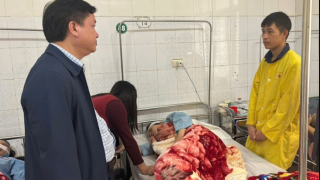 Vụ thảm án 3 người tử vong ở Thanh Hóa: Xót xa khi biết tình hình hiện tại chị dâu của nghi phạm