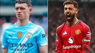 Bảng xếp hạng Ngoại hạng Anh 2025/26 mới nhất: Man City áp sát Arsenal; Top 4 bỏ xa Man United