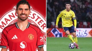 Kết quả bóng đá hôm nay: Ronaldo đi vào lịch sử Al Nassr; Châu Âu dậy sóng với bom tấn TTCN mùa đông?