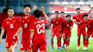 Lịch thi đấu các ĐT bóng đá Việt Nam năm 2026: ĐT nữ Việt Nam săn vé World Cup; HLV Kim Sang-sik lập kỳ tích?