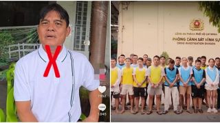 ‘Hiệp sĩ’ Nguyễn Thanh Hải từng tuyên bố ‘giải cứu được cả thế giới’ bị bắt, hé lộ nguyên nhân