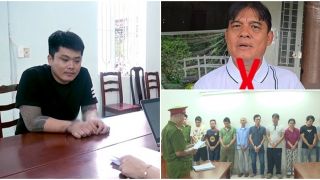 Tiktoker Huỳnh Cao Cường bị bắt cùng ‘hiệp sĩ đường phố’ Nguyễn Thanh Hải, hé lộ tội danh không thể tha thứ