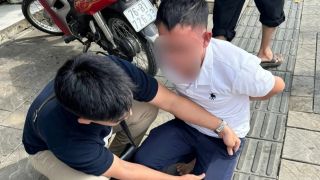 Lời khai của người tự xưng cán bộ nhà trường, lừa sinh viên 40 triệu vì thủ tục chuyển trường đại học