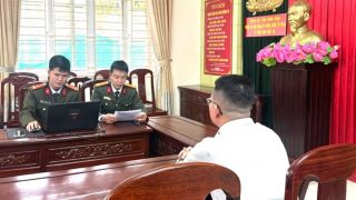 Thực hư thông tin người đàn ông nước ngoài nhiễm HIV từng quan hệ với 46 nữ nhân viên công ty