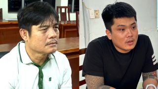 Lời khai tàn nhẫn của Nguyễn Thanh Hải, Huỳnh Cao Cường, sự thật chấn động đằng sau vỏ bọc hiệp sĩ