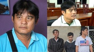 Thân thế đặc biệt của ‘hiệp sĩ’ Nguyễn Thanh Hải vừa bị bắt, vạch trần bí mật đáng sợ về ‘trùm lừa đảo’