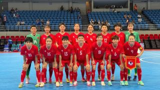 ĐT Việt Nam bất ngờ lọt top 4 Thế giới sau tấm HCV SEA Games 33, nhà vô địch World Cup bị gạch tên