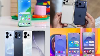 Tin công nghệ hot 2/1: Reno 15 series ra mắt, bảng giá iPhone 17, Galaxy S25 chính hãng, Xiaomi 15 giảm sâu hấp dẫn