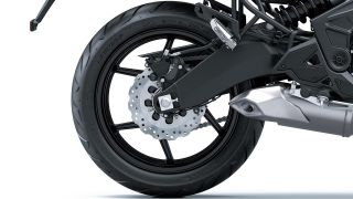 ‘Chất’ hơn Yamaha Exciter và Honda Winner R, ‘ông hoàng côn tay’ mới ra mắt với giá cực kỳ hấp dẫn