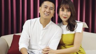 Hồ Hoài Anh và Lưu Hương Giang chính thức 'tái hợp' sau 3 năm rưỡi xảy ra ồn ào ở Tây Ban Nha?