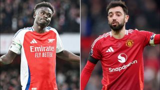 Lịch thi đấu bóng đá Ngoại hạng Anh hôm nay: Man Utd rộng cửa vào top 4; Arsenal bỏ xa Man City?