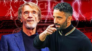 Tin bóng đá quốc tế 2/1: Man Utd kích hoạt bom tấn; Sir Jim Ratcliffe gửi 'tối hậu thư' cho Amorim