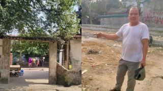 Kỳ lạ mảnh đất 420m2 được cấp 2 sổ đỏ: Người mua đấu giá đã ‘xẻ thịt’ bán cho nhiều người