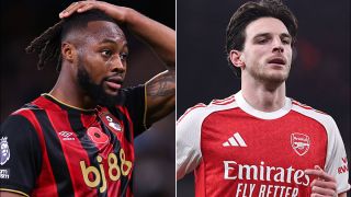 Nhận định bóng đá Bournemouth vs Arsenal - Vòng 20 Ngoại hạng Anh: Pháo Thủ bỏ xa Man City?