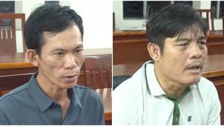 Hé lộ người đằng sau tiếp tay cho ‘hiệp sĩ’ Nguyễn Thanh Hải núp bóng ‘giải cứu’ người từ Campuchia