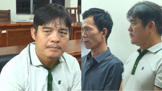 Manh mối giúp công an vạch trần bản chất Nguyễn Thanh Hải, phẫn nộ lời thú nhận của nhóm ‘hiệp sĩ’