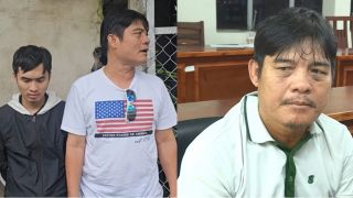 Quá khứ đặc biệt của Nguyễn Thanh Hải: Từng bị đồng đội tố ăn chặn, sự thật cuộc gọi với Tuấn 'khỉ'