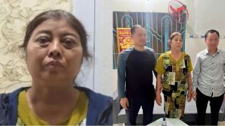 Nữ quái 'giật hụi' Kim Thị Thảo sa lưới, hé lộ nơi trốn truy nã trong suốt 3 năm