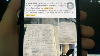 Khen chồng ‘học dốt nhưng thu nhập hơn kỹ sư, thạc sĩ’, người vợ tiết lộ nghề nghiệp bất ngờ của chồng