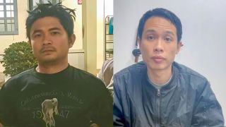 Bắt 2 gã bắt cóc, giết người ở Campuchia bị truy nã từ 2023, bất ngờ nơi 1 tên lẩn trốn trong 2 năm