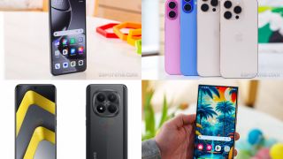 Tin công nghệ hot 3/1: Top smartphone Android mạnh nhất 2025, bảng giá iPhone 16, Galaxy S24 Ultra hạ giá, Xiaomi 14T rẻ