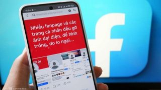 Thực hư tin đồn ‘xóa ảnh đại diện Facebook để tránh bị hack’, có thể trở thành ‘miếng mồi ngon’ cho hacker