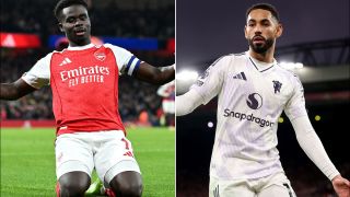 Kết quả bóng đá Ngoại hạng Anh hôm nay: Arsenal nguy cơ mất ngôi đầu; Top 4 bỏ xa Manchester United?