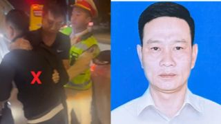 Cái kết xứng đáng với tài xế cho đi nhờ xe rồi cướp tài sản người phụ nữ, lời khai hé lộ lý do ra tay