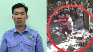 Lời khai gã đàn ông trêu ghẹo rồi đập ly vào đầu cô gái ở quán cà phê, khó tin lý do ra tay tàn nhẫn