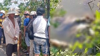 Danh tính gây sốc của nữ sinh bị sát hại rồi ném xuống vuông tôm Cà Mau, thi thể có dấu vết kỳ lạ