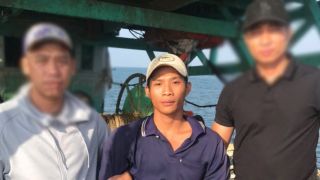 Bất ngờ nơi trinh sát bắt giữ Tùng ‘chó con’ sau 3 năm trốn truy nã