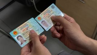 Duy nhất trường hợp này được cấp thẻ Căn cước ‘vô thời hạn’ trong năm 2026