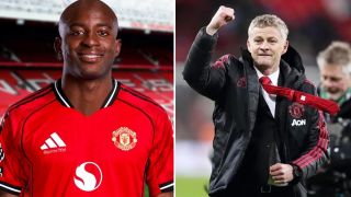 Tin chuyển nhượng mới nhất 3/1: Man United kích hoạt bom tấn 50 triệu bảng; Solskjaer trở lại MU?