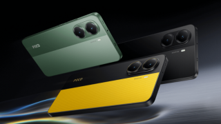 Đây là vua Android tầm trung chốt của năm 2025, giá hơn 8 triệu ở Việt Nam, kém Galaxy S25 Ultra ít