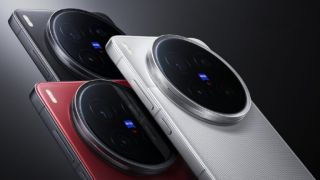 Vua camera di đông mới của vivo sẽ có camera zoom quang liên tục ăn đứt iPhone 17 Pro Max