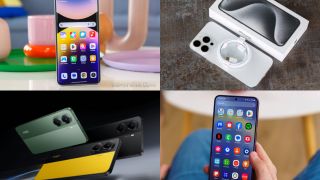 Tin công nghệ hot 4/1: Poco X7 Pro mạnh mẽ, iPhone 15 Pro Max giá rẻ, Galaxy S24 Plus hấp dẫn, Redmi Note 14 Pro+ hot