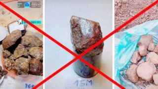 Công an thông báo khẩn liên quan đến vụ lừa livestream 'đổ thạch' trên MXH khiến nhiều người sập bẫy