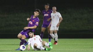 Dự đoán tỷ số U23 Việt Nam vs U23 Jordan - VCK U23 châu Á 2026: 'Địa chấn' xuất hiện tại Saudi Arabia?