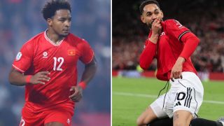 Kết quả bóng đá hôm nay: Man Utd gây sốt ở Ngoại hạng Anh; ĐT Việt Nam bay cao trên BXH FIFA