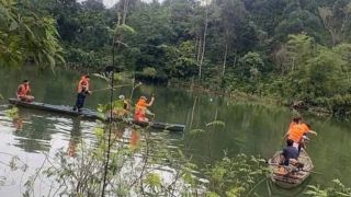 Lật ghe chở 7 người đang đi làm rẫy ở Đà Nẵng khiến 1 nạn nhân tử vong: Hé lộ giây phút sinh tử