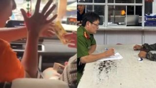 Lời khai không thể chấp nhận của tài xế trong vụ 'ảo thuật' tráo tiền, lừa du khách nước ngoài