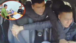 Tình hình sức khoẻ tài xế taxi bị khách tấn công ở Đắk Lắk: Kết quả giám định thương tích sẽ quyết định xử lý ra sao?