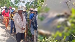 Thông tin cực sốc vụ bé gái lớp 7 bị sát hại, đối tượng 16 tuổi đã làm điều phẫn nộ trước khi ra tay