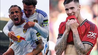 Xem trực tiếp bóng đá Leeds vs MU ở đâu, kênh nào? Link xem trực tiếp Ngoại hạng Anh trên FPT FULLHD