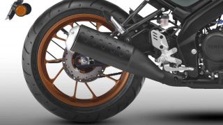 Tin xe máy 4/1: Yamaha ra mắt ‘chiến binh côn tay’ 155cc mới chơi sát ván Honda Winner R, giá dễ mua